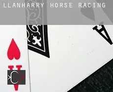 Llanharry  horse racing