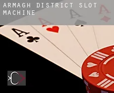 Armagh District  slot machine