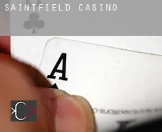 Saintfield  casino