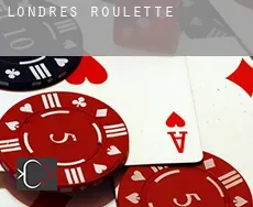 London  roulette