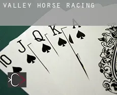 Valley  horse racing