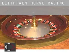 Llithfaen  horse racing