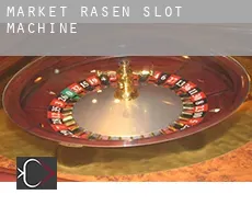 Market Rasen slot machine