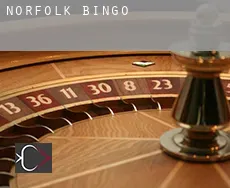 Norfolk  bingo