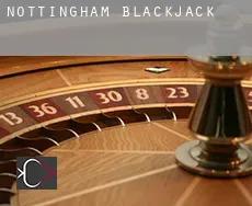 Nottingham  blackjack