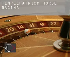 Templepatrick  horse racing