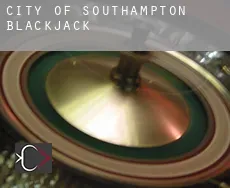 City of Southampton  blackjack