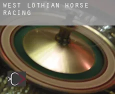 West Lothian  horse racing