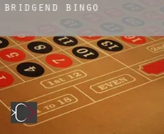 Bridgend (Borough)  bingo