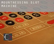 Mountnessing  slot machine