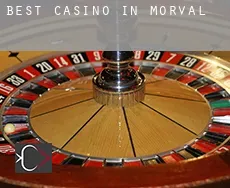 Best casino in  Morval