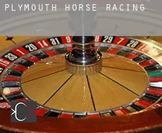 Plymouth  horse racing