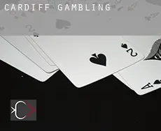 Cardiff  gambling