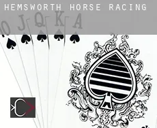 Hemsworth  horse racing