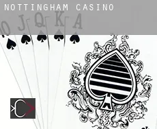 Nottingham  casino