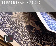 Birmingham  casino