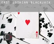 East Lothian  blackjack