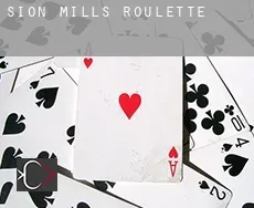 Sion Mills  roulette