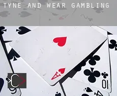 Tyne and Wear  gambling