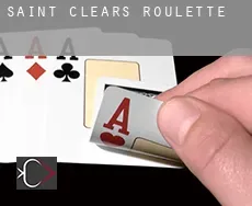 Saint Clears  roulette