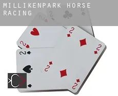 Millikenpark  horse racing