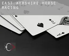 East Ayrshire  horse racing