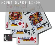 Mount Bures  bingo