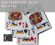 Southampton  slot machine