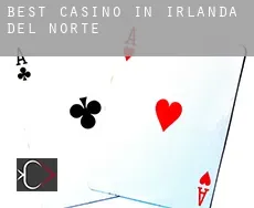 Best casino in  Northern Ireland