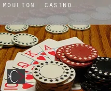 Moulton  casino