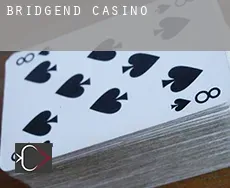 Bridgend (Borough)  casino