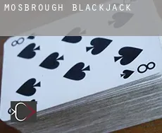 Mosbrough  blackjack