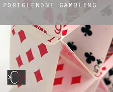 Portglenone  gambling