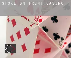 Stoke-on-Trent  casino