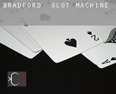 Bradford  slot machine