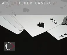 West Calder  casino