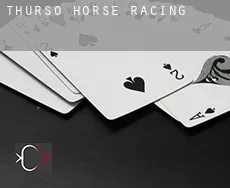 Thurso  horse racing