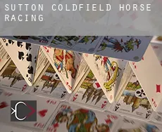 Sutton Coldfield  horse racing