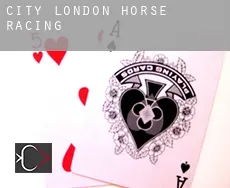 City of London  horse racing