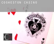Cosheston casino
