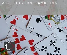 West Linton  gambling