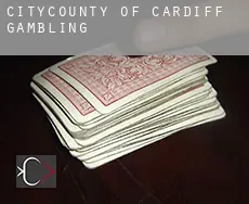 City and of Cardiff  gambling